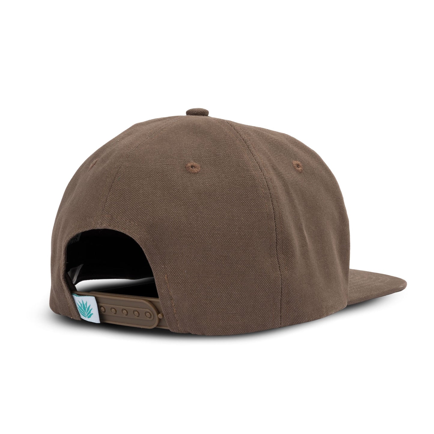 Velociwrangler Hat - Brown