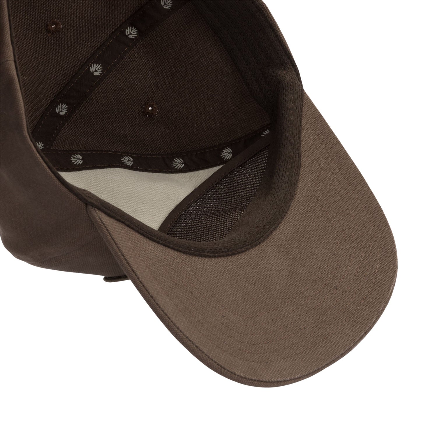 Velociwrangler Hat - Brown