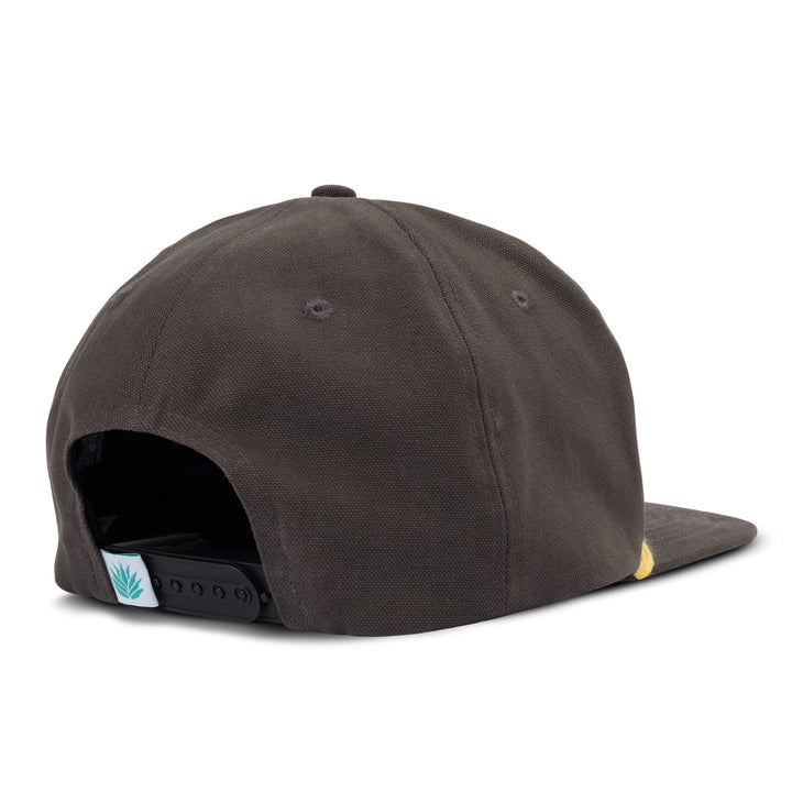 Cosmic Cowboy Hat - Gray