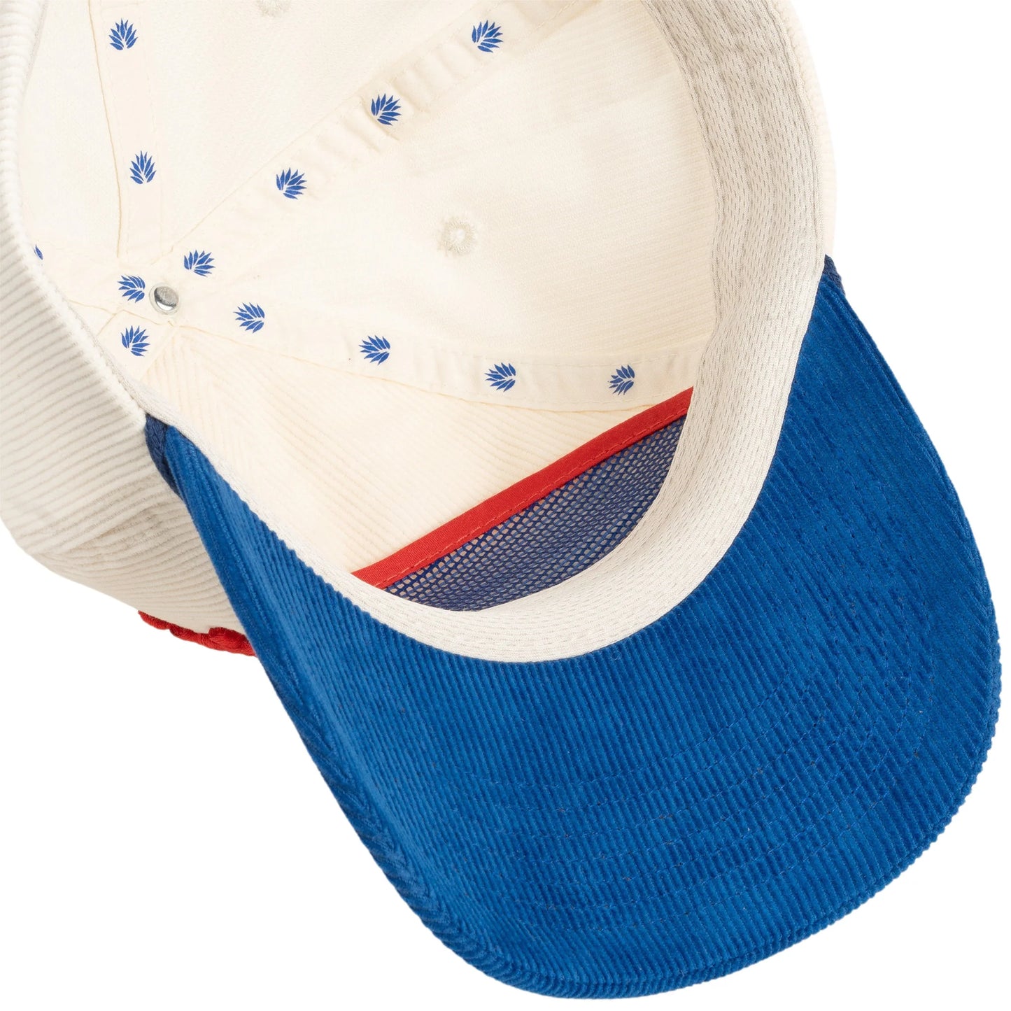 Darlin' Hat - White