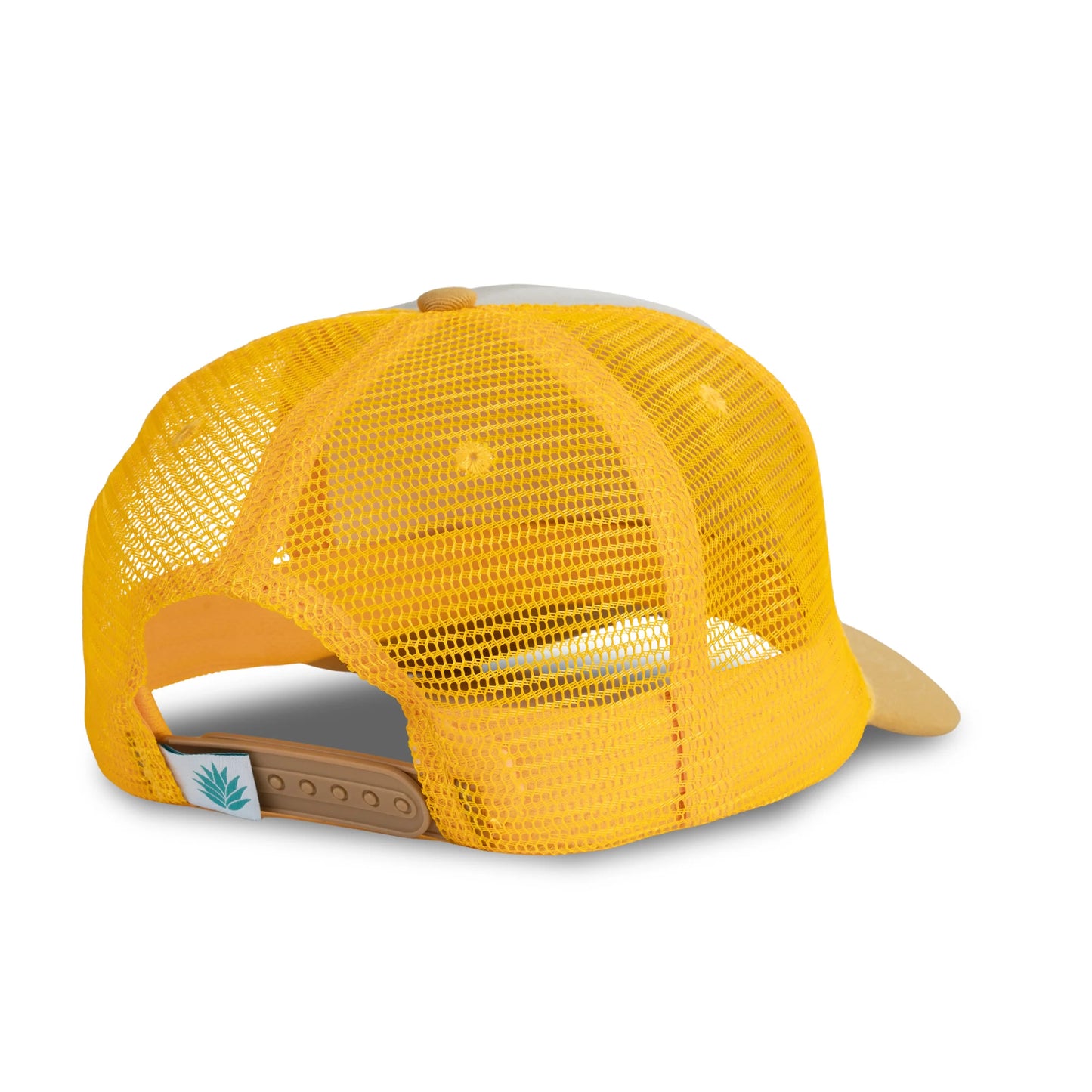 Rowdy Hat - White