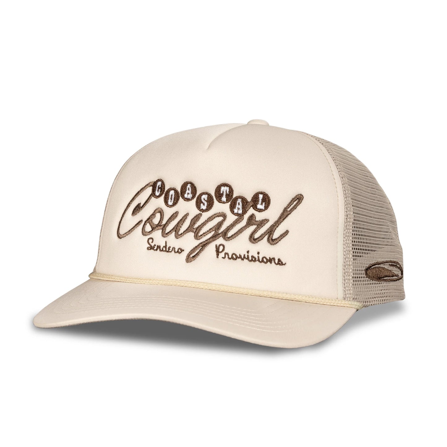 Coastal Cowgirl