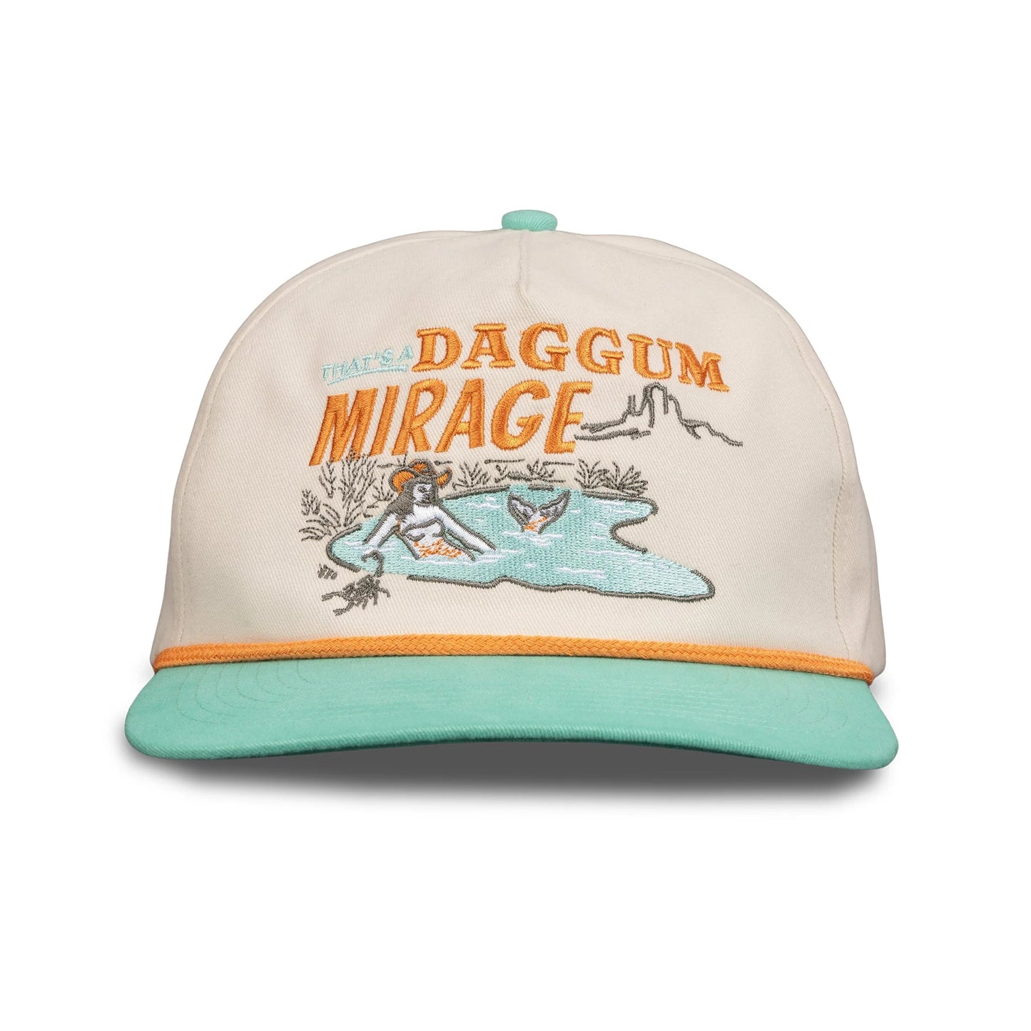 Mirage Hat