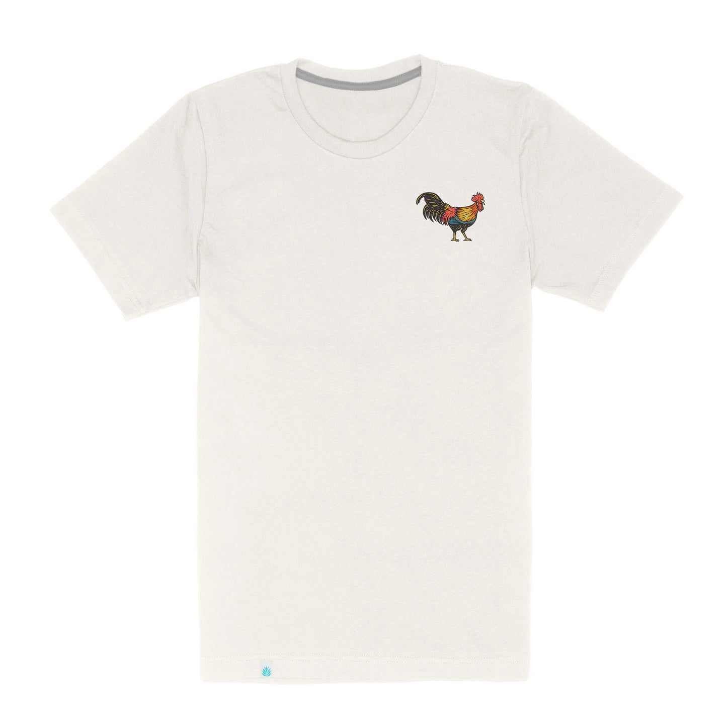 Yardbird T-Shirt - Vintage White