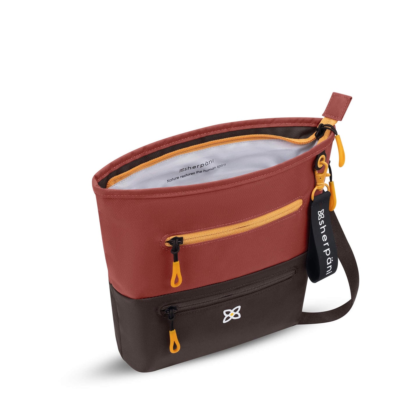 Sadie Cider Bag