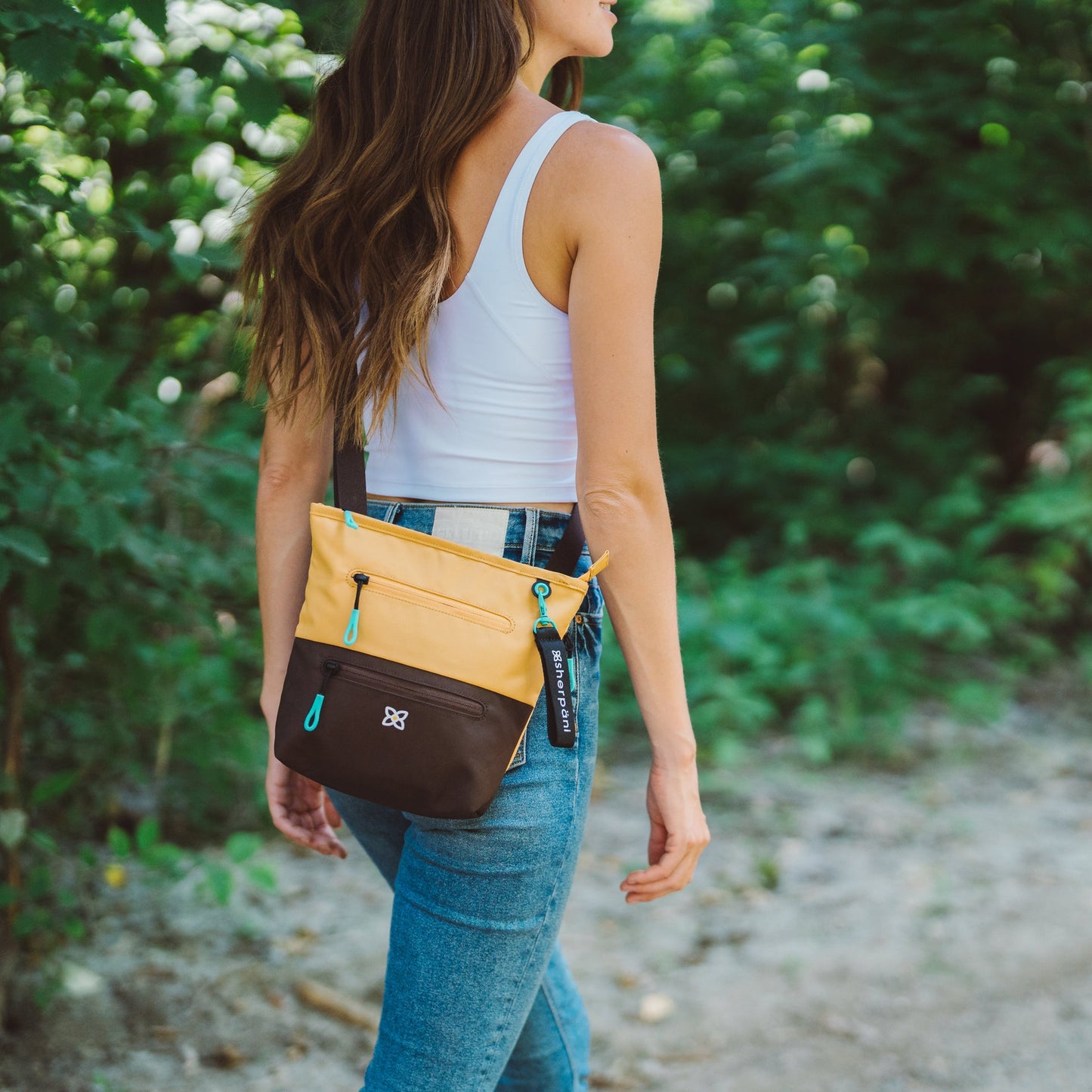 Sadie Sundial Bag