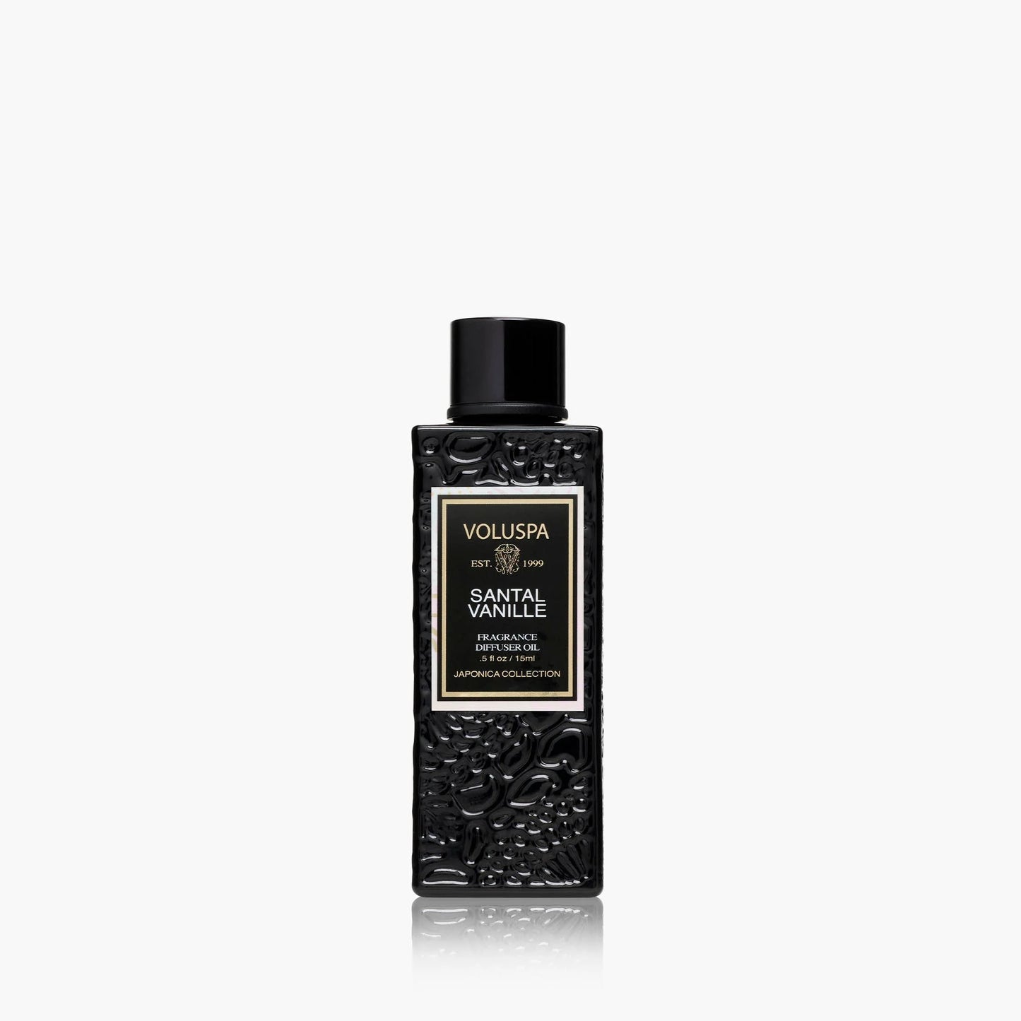 Santal Vanillle Ultrasonic Diffuser Oil