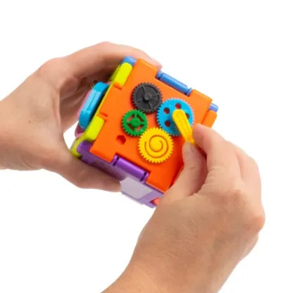 Sensory Square