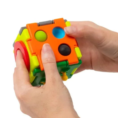 Sensory Square
