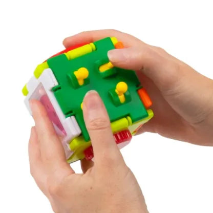 Sensory Square