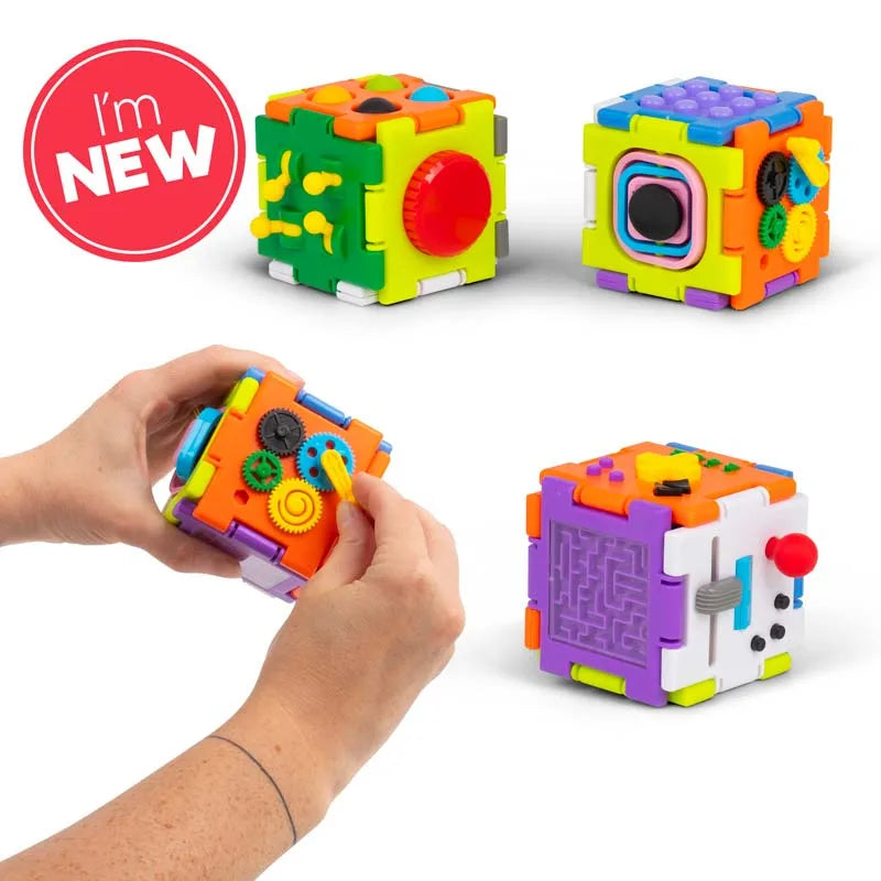 Sensory Square