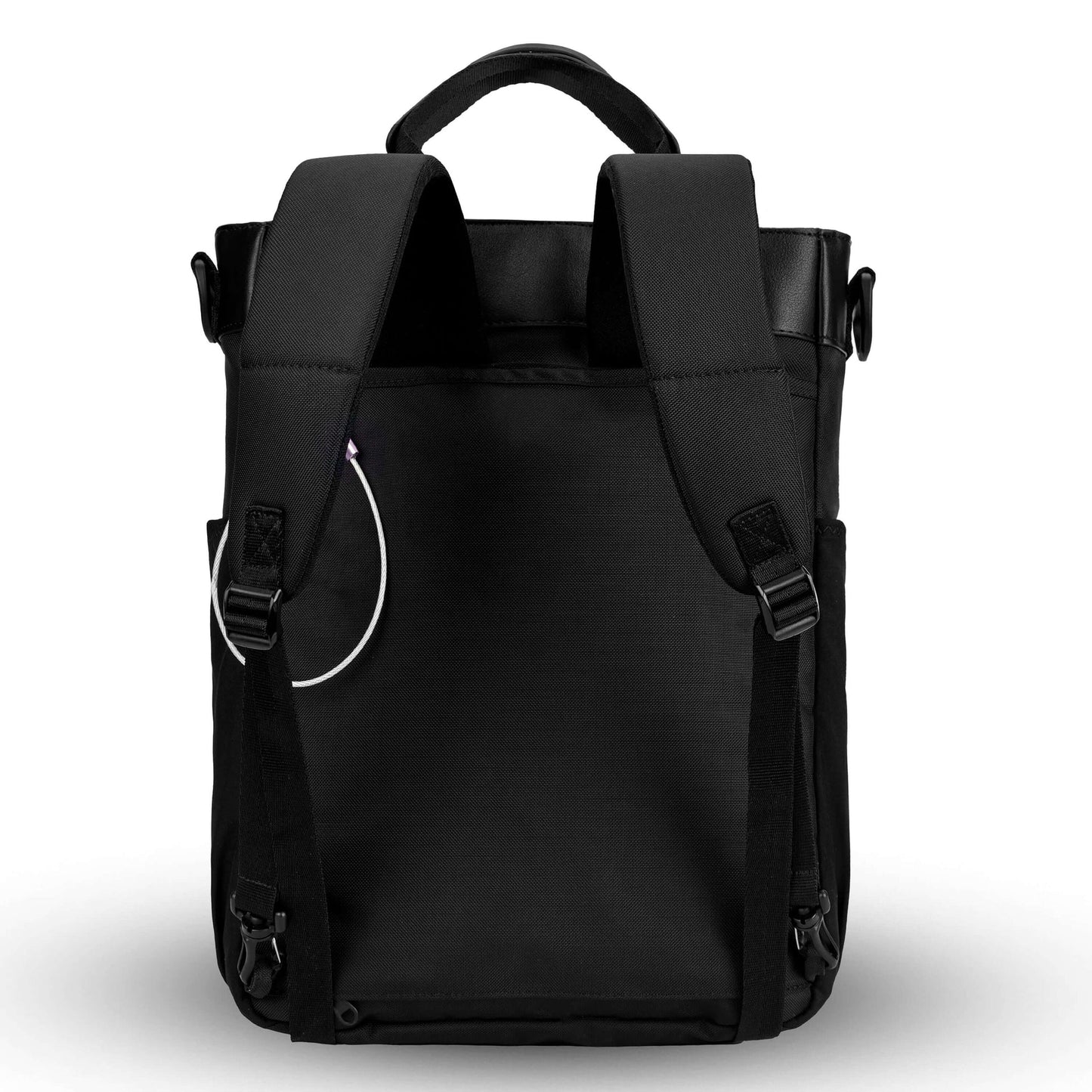 Soleil Carbon Bag