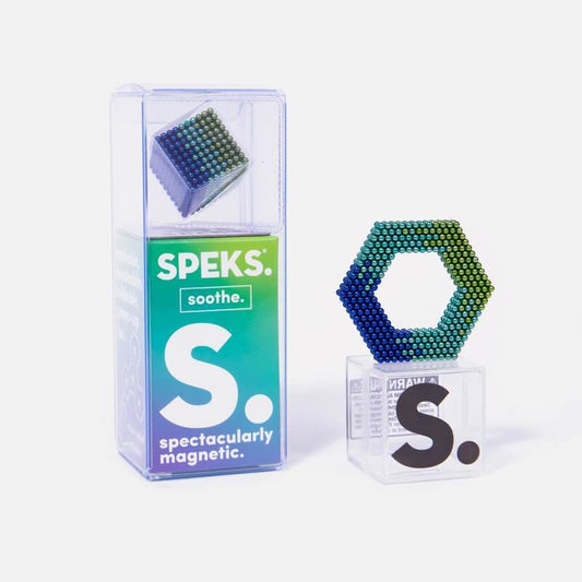 2.5mm Magnet Balls - Soothe