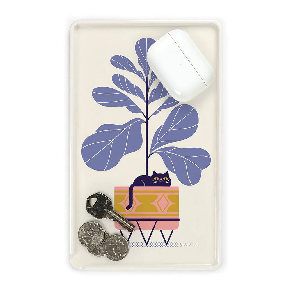 Super Useful Tray - Cat