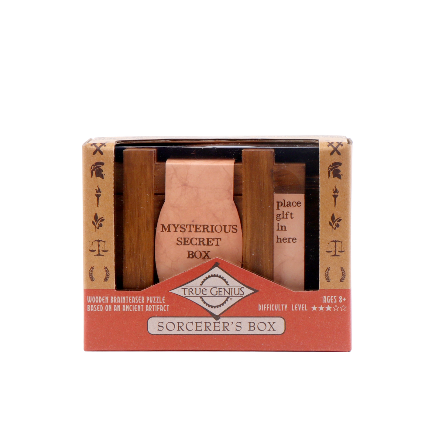 Sorcerer's Box