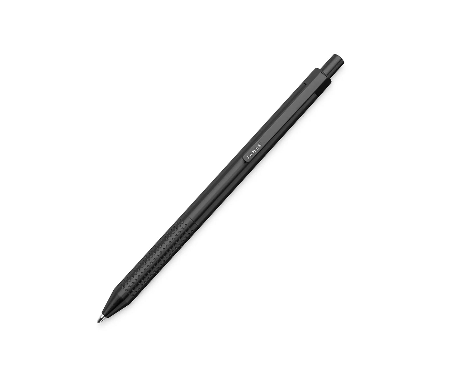 The Burwell - Black/Black