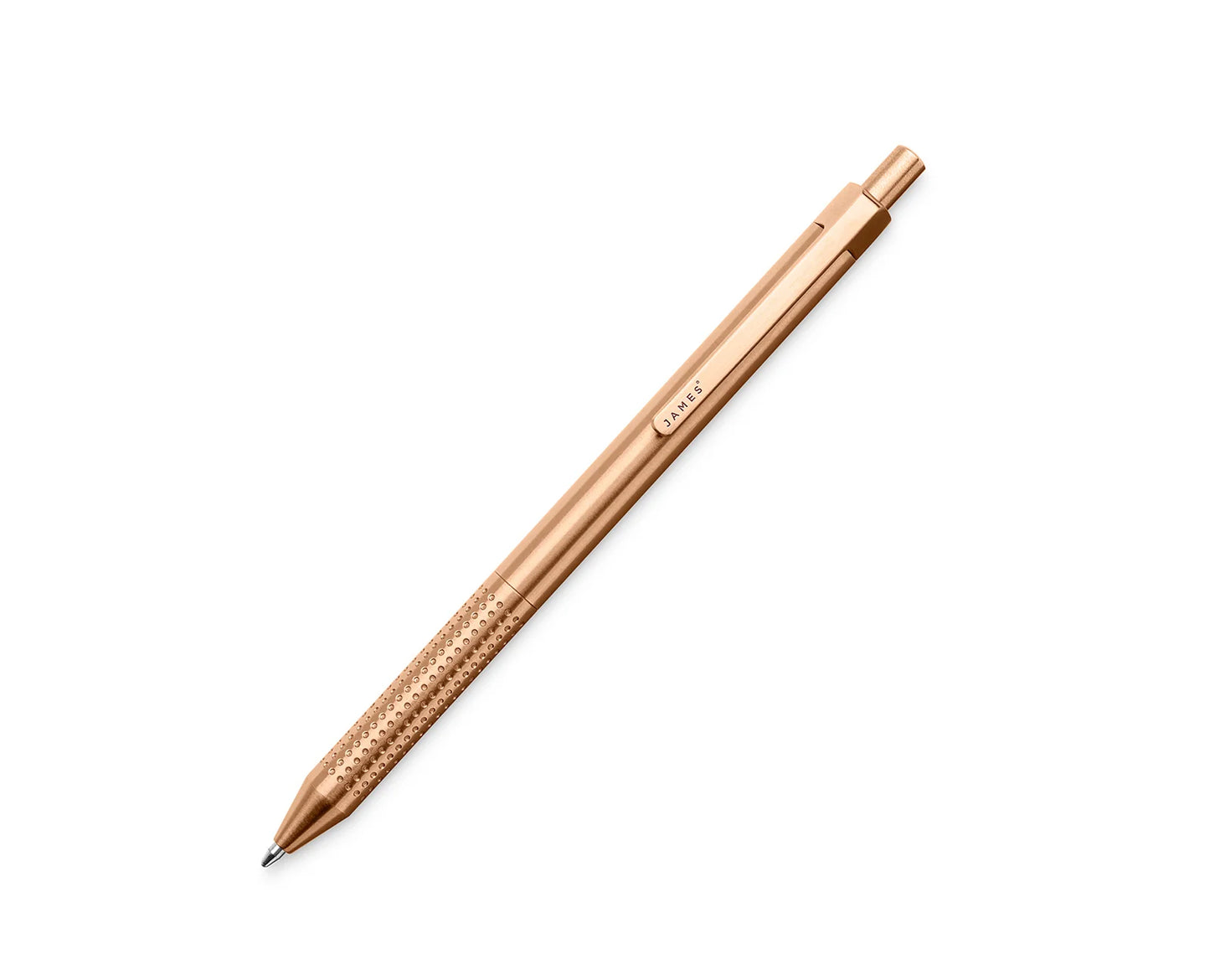 The Burwell - Rose Gold/Rose Gold