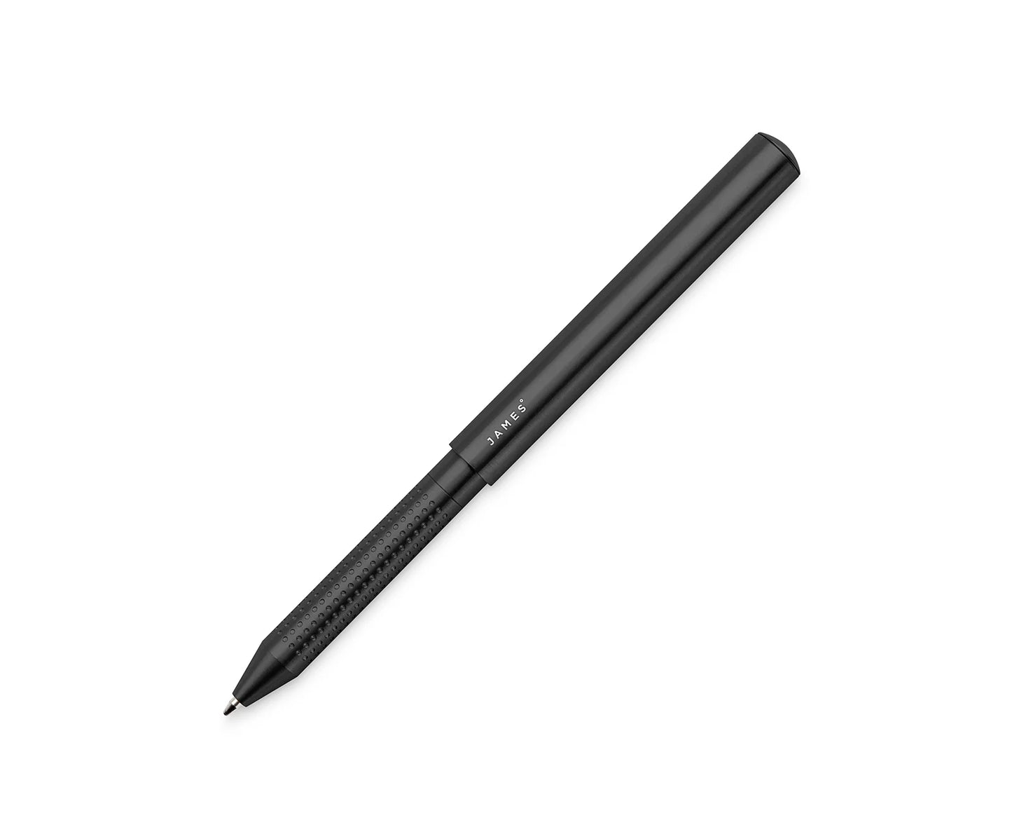 The Stilwell - Black/Black