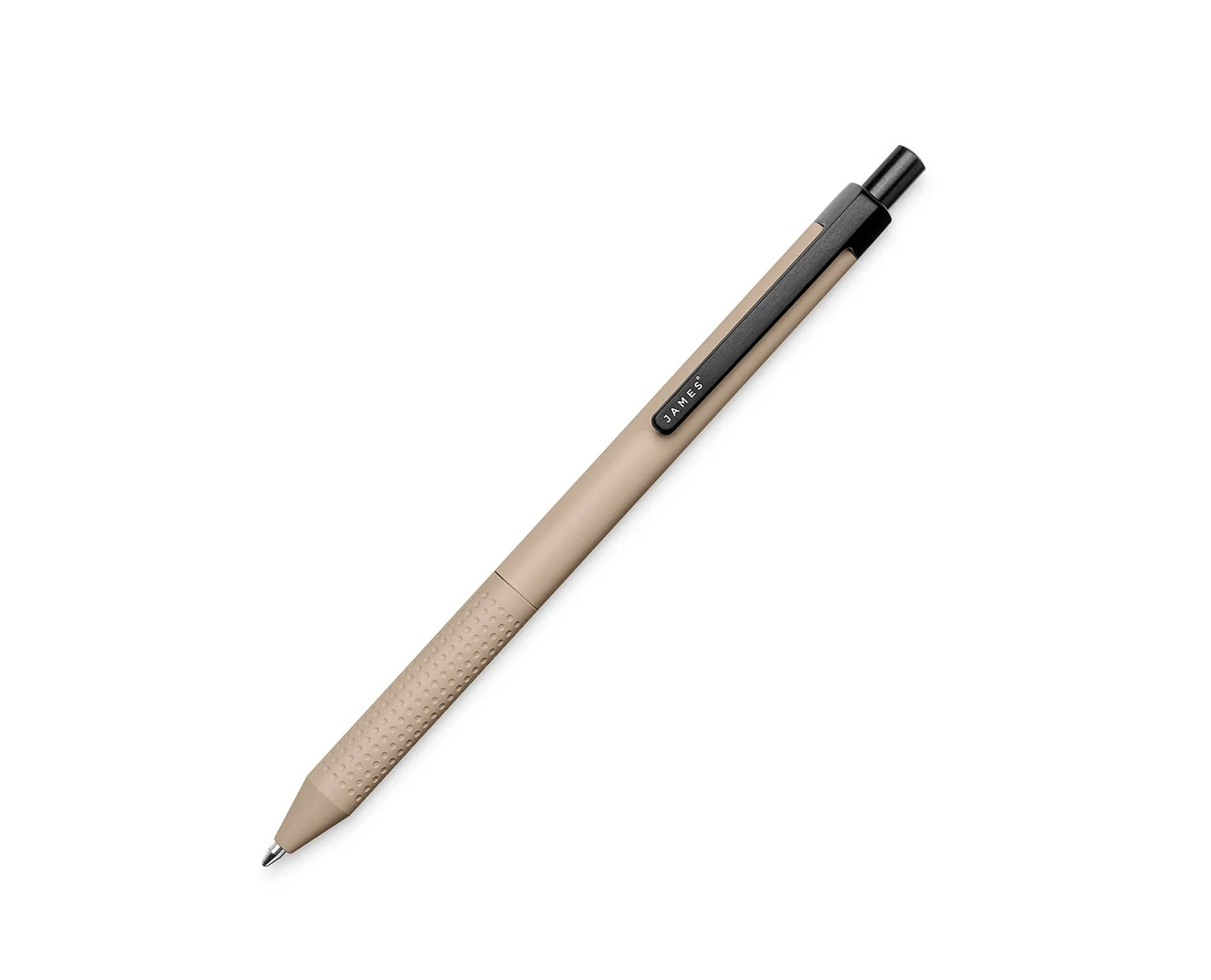 The Burwell - Coyote Tan/Black/Desert Sky