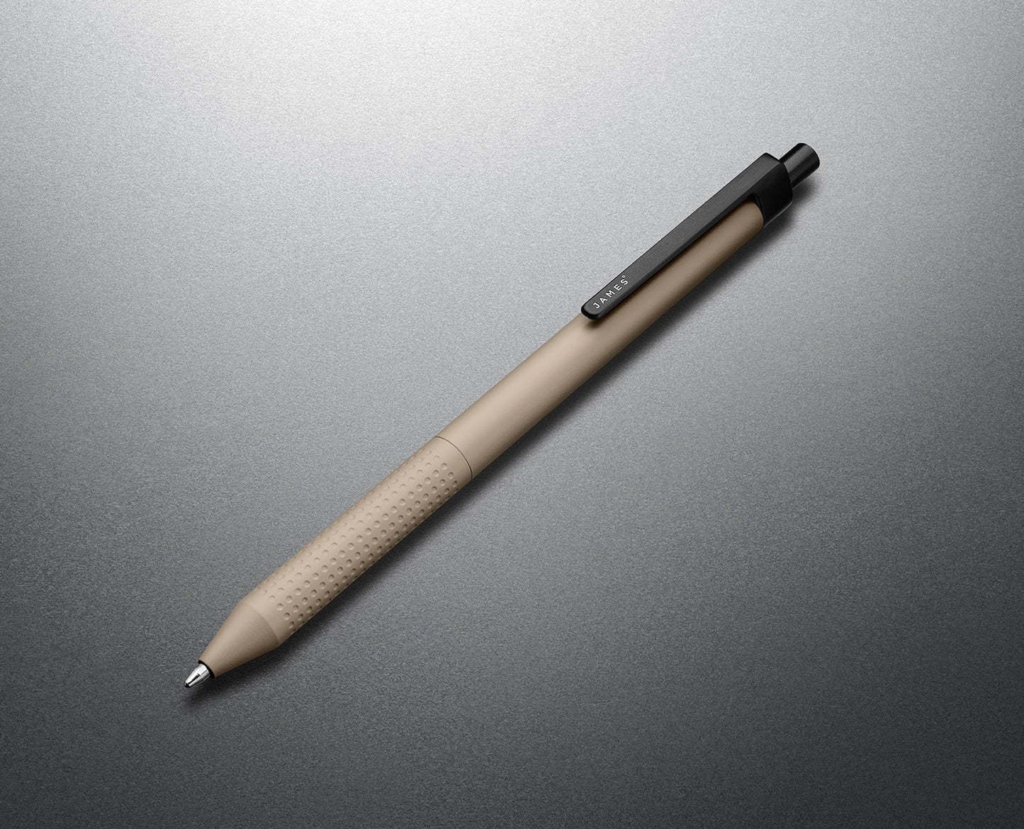 The Burwell - Coyote Tan/Black/Desert Sky