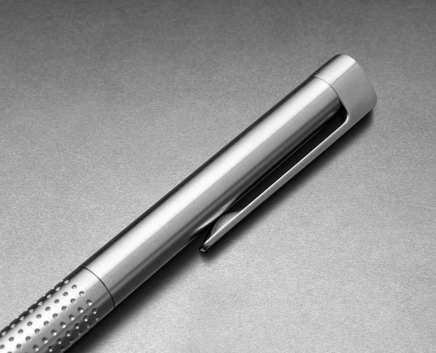 The Bolen - Stainless