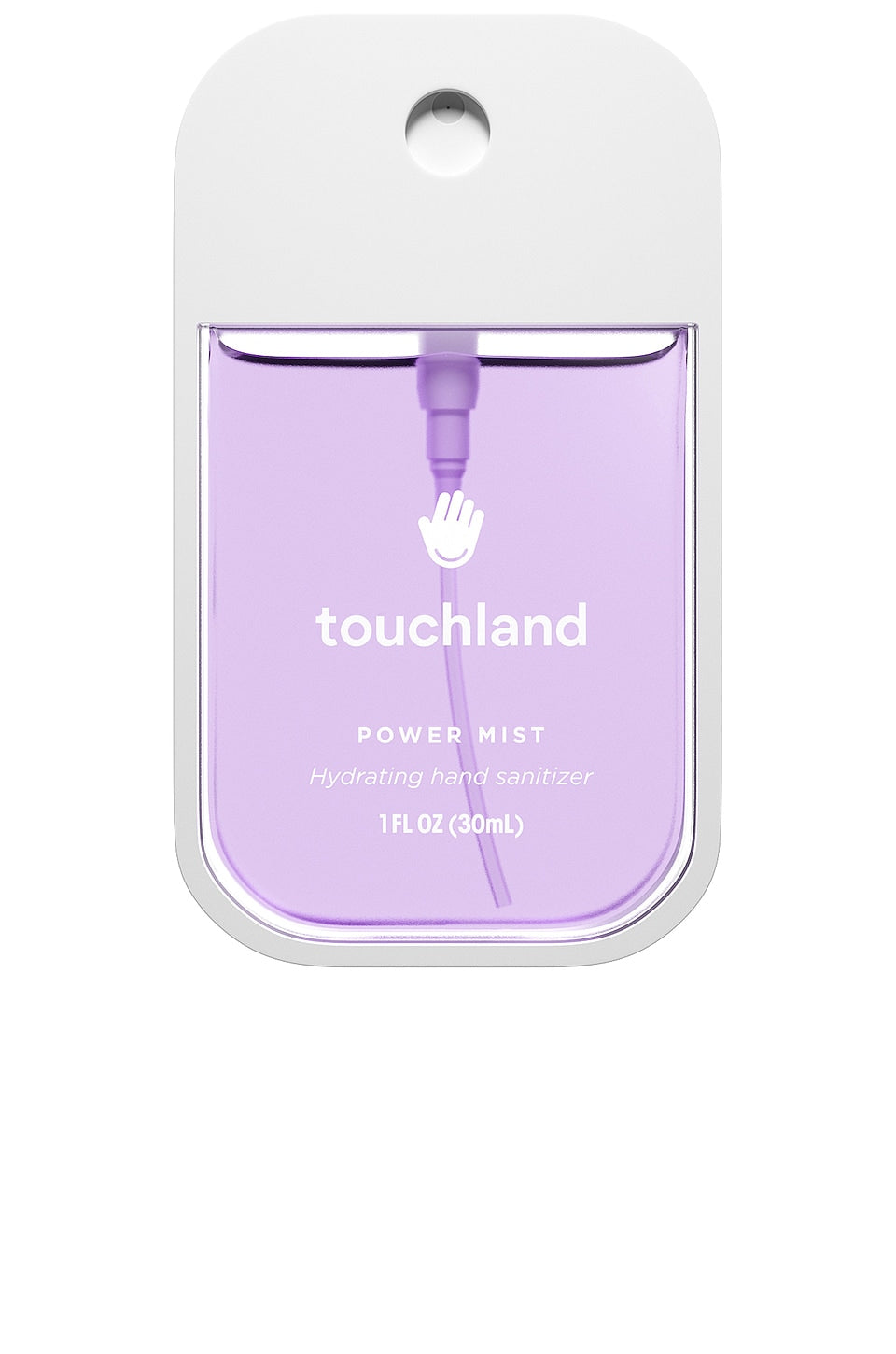 Power Mist 30ml - Pure Lavender