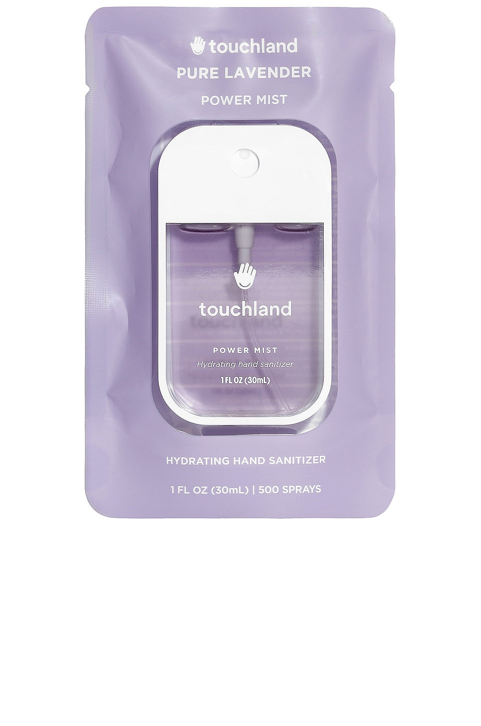 Power Mist 30ml - Pure Lavender