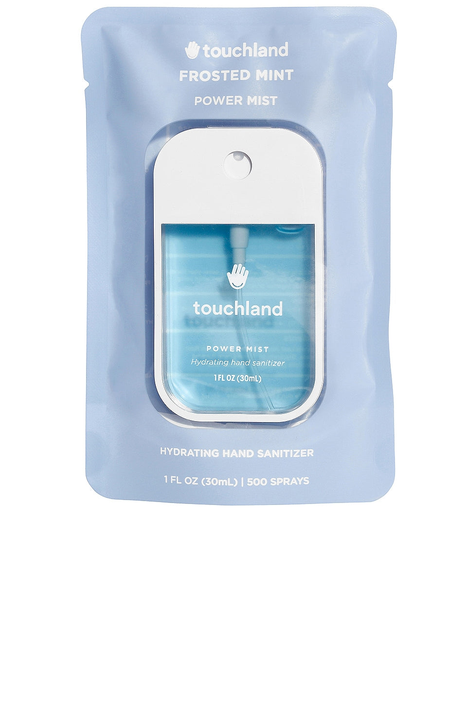 Power Mist 30ml - Frosted Mint