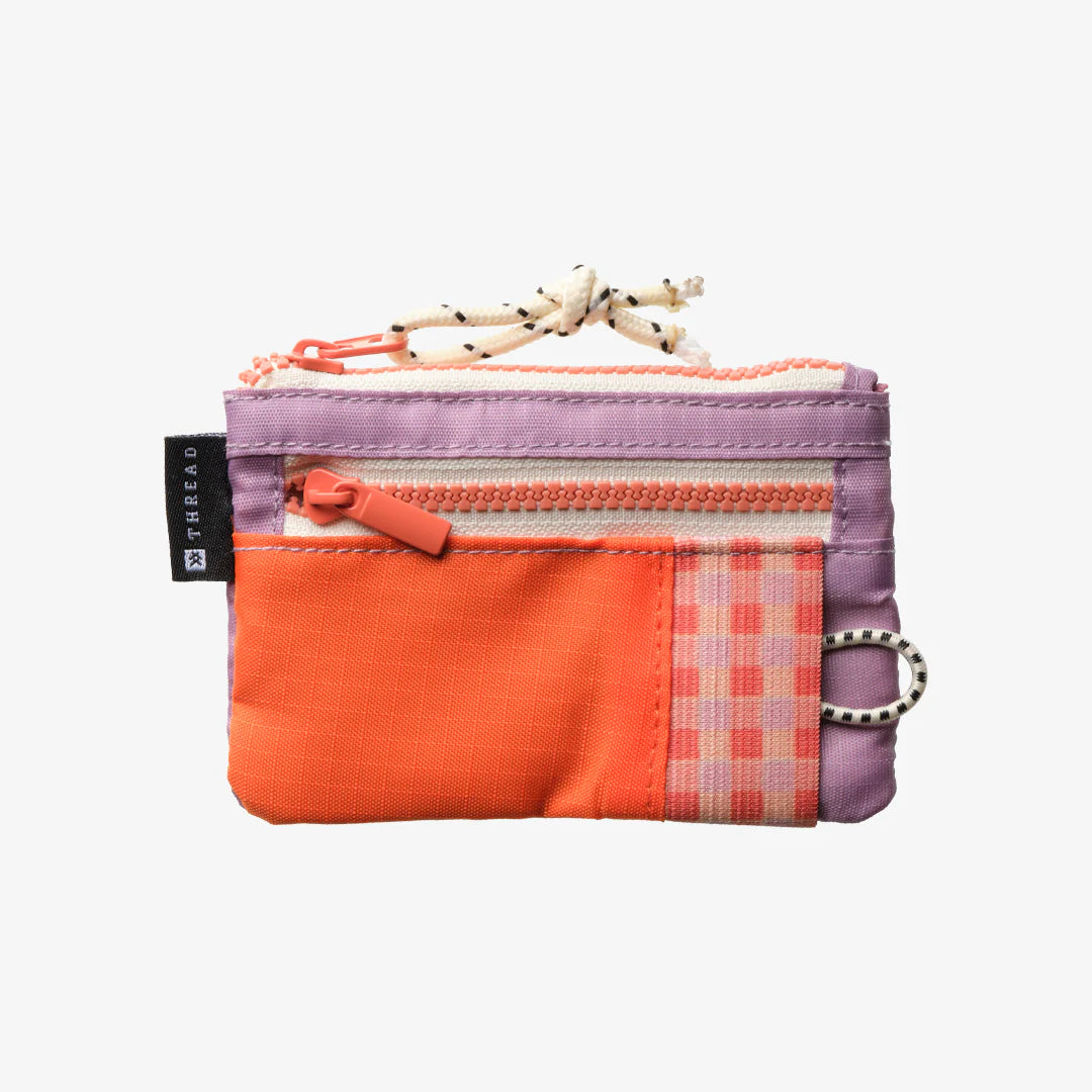 Pouch Wallet