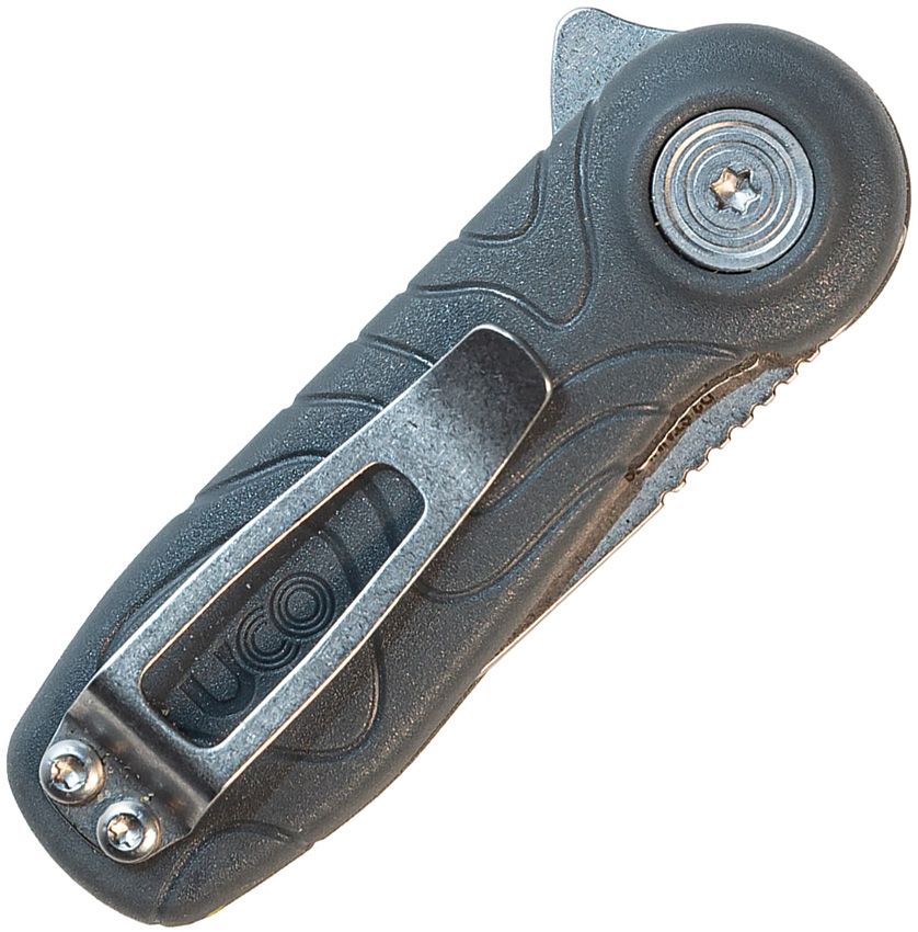 Tinkham Linerlock Gray