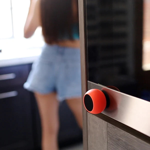 U Mini Speaker Glow Coral