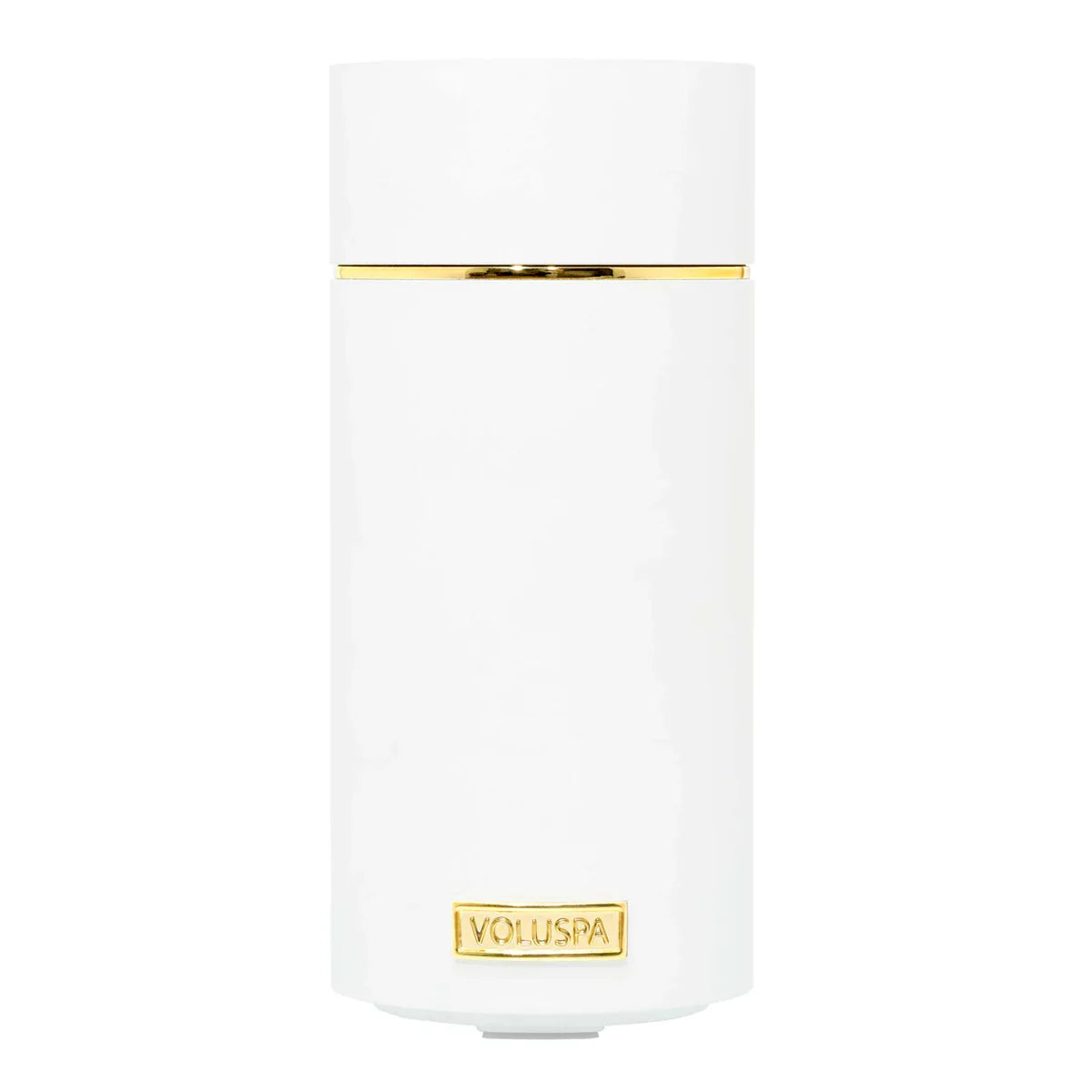 Fragrance Oil Diffuser - White
