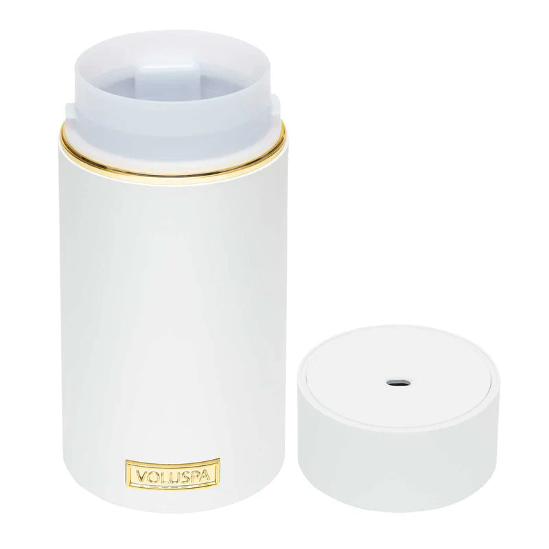 Fragrance Oil Diffuser - White