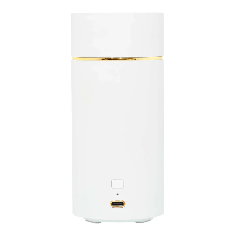 Fragrance Oil Diffuser - White