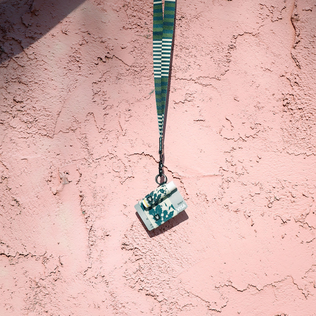 Bodhi Lip Balm Holder