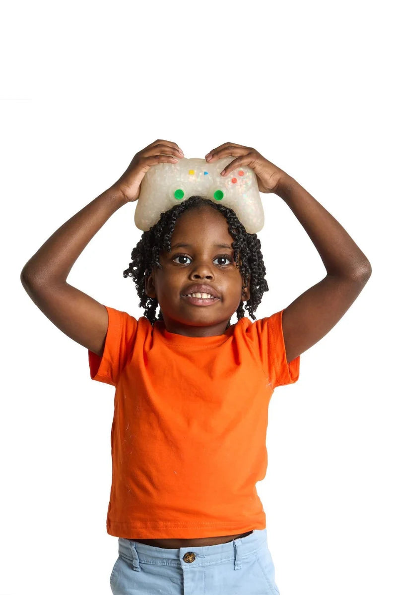 Jumbo Game Controller Squishy