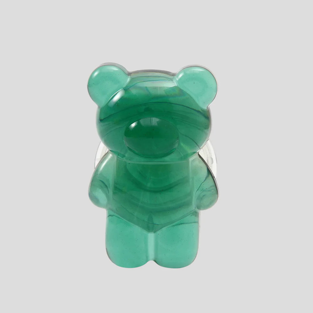 Jelly Bear Popsocket - Green