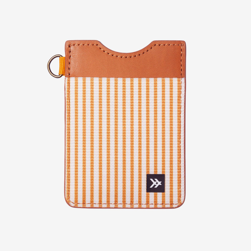 Penn Vertical Wallet