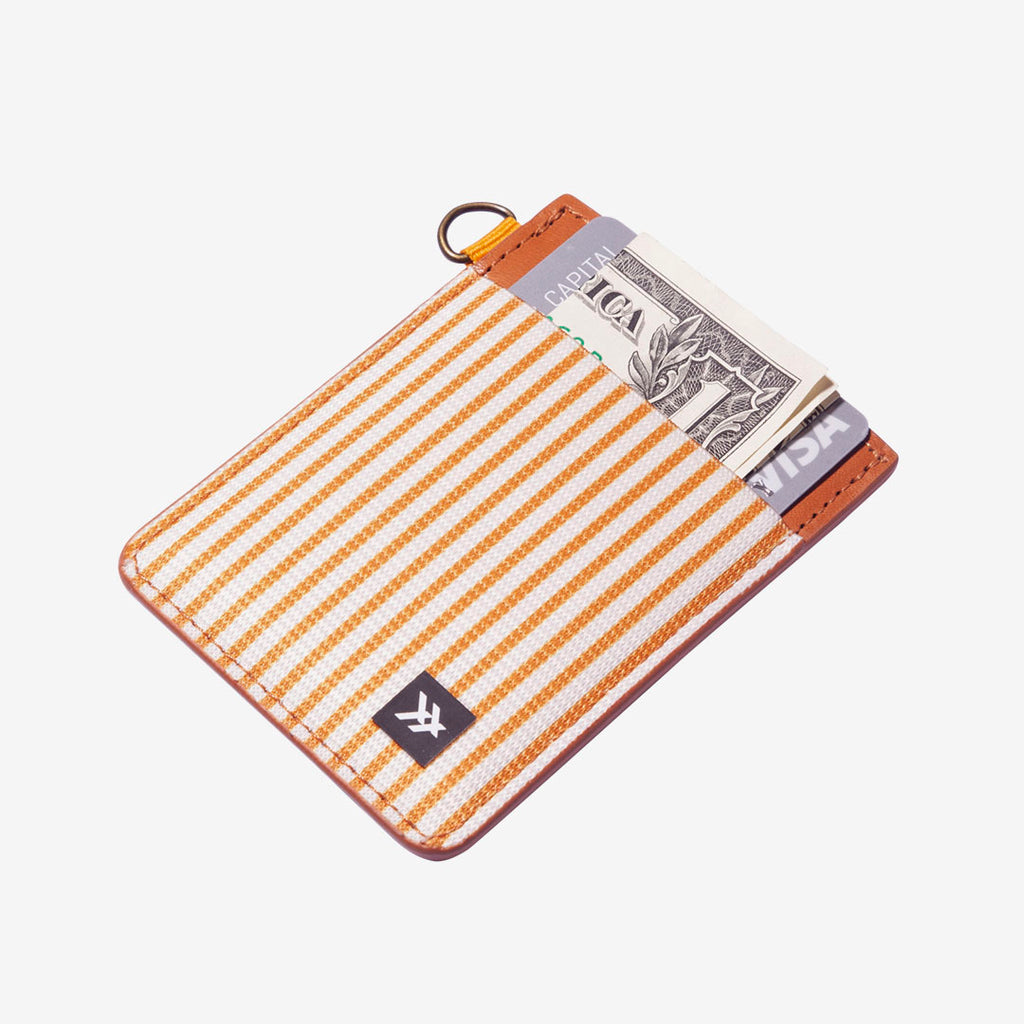 Penn Vertical Wallet