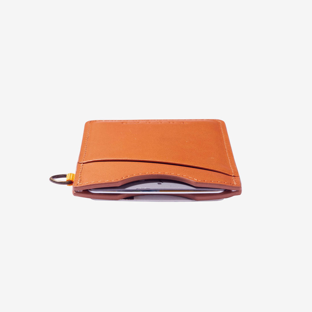 Penn Vertical Wallet