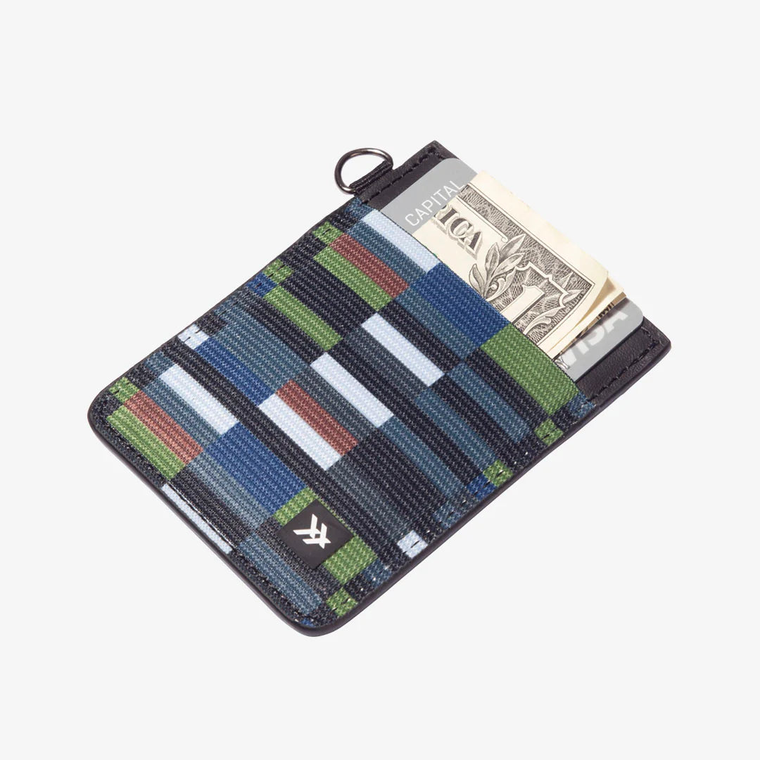 Marley Vertical Wallet