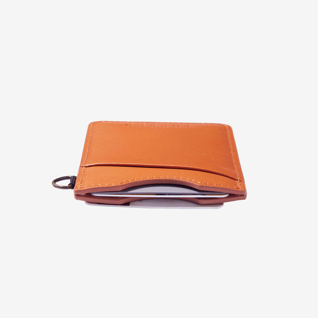 Wildflower Vertical Wallet