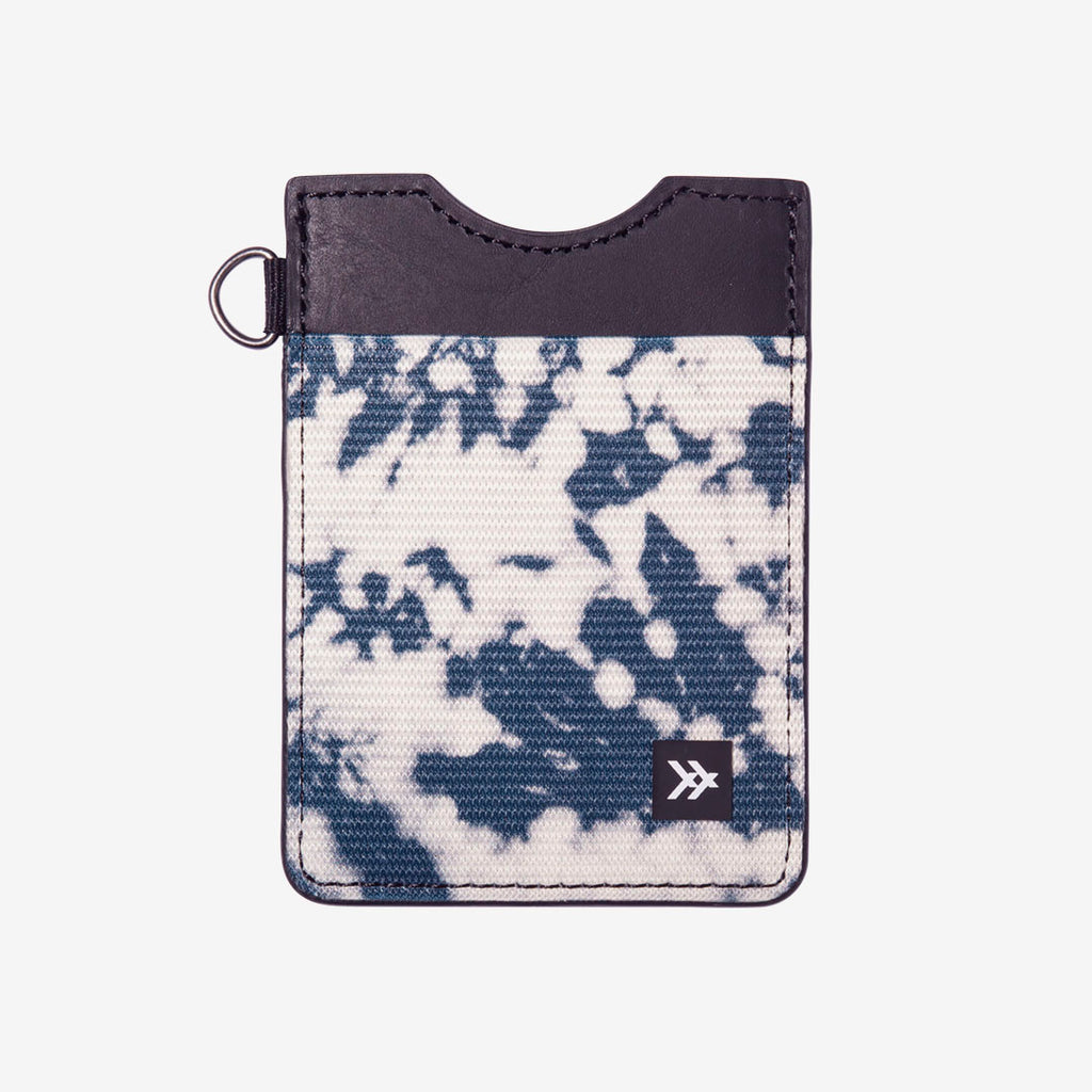 Bodhi Vertical Wallet