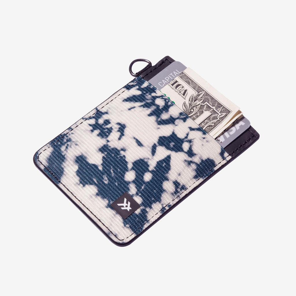 Bodhi Vertical Wallet