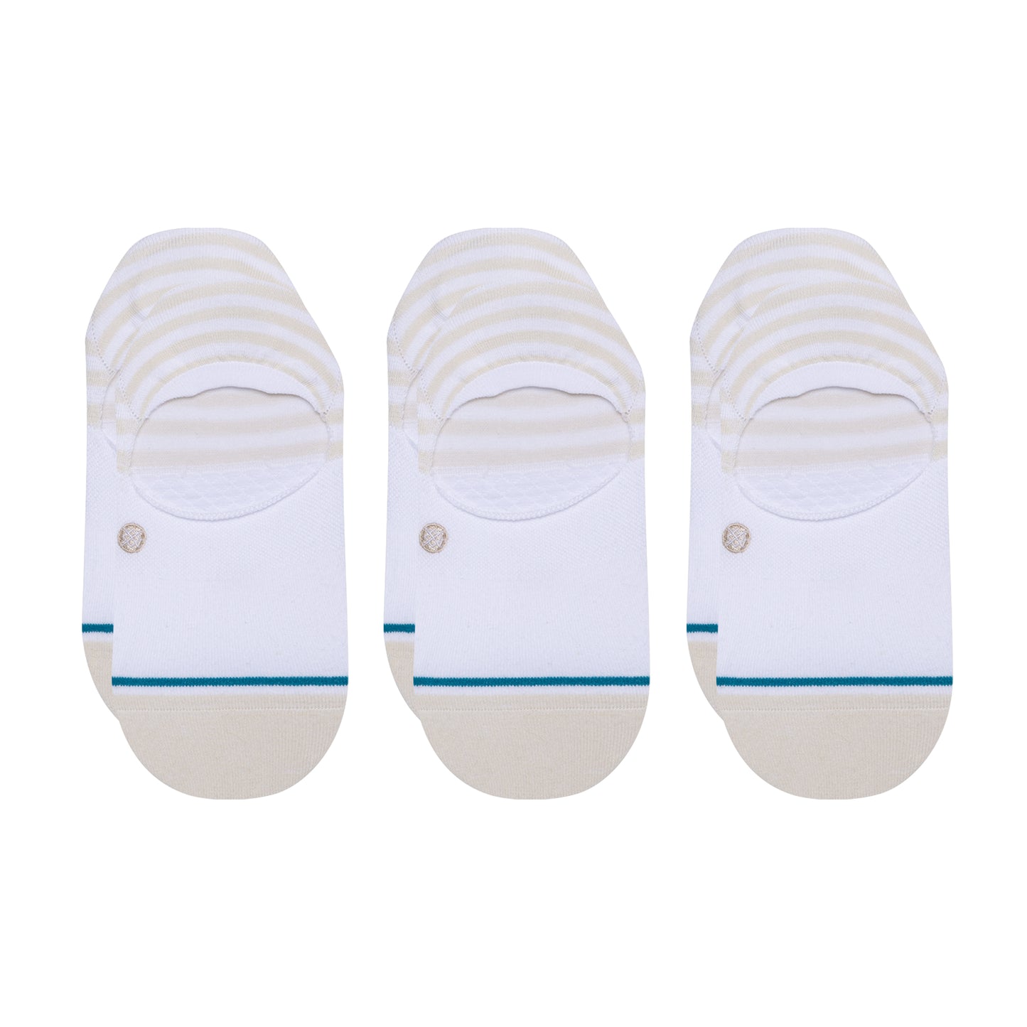 Sensible Two 3 Pack - White