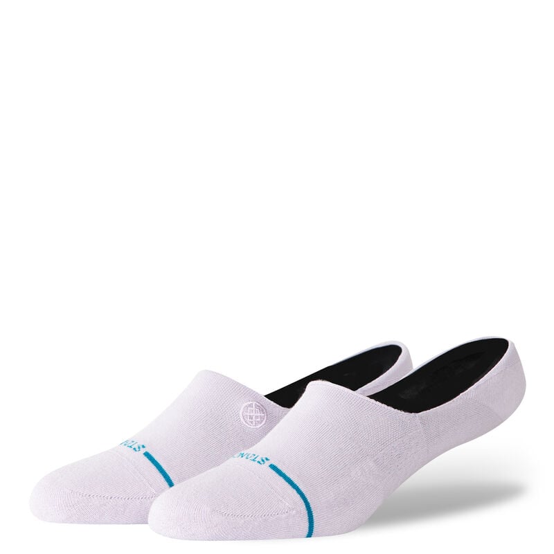 Women's Icon No Show Socks - Orchid