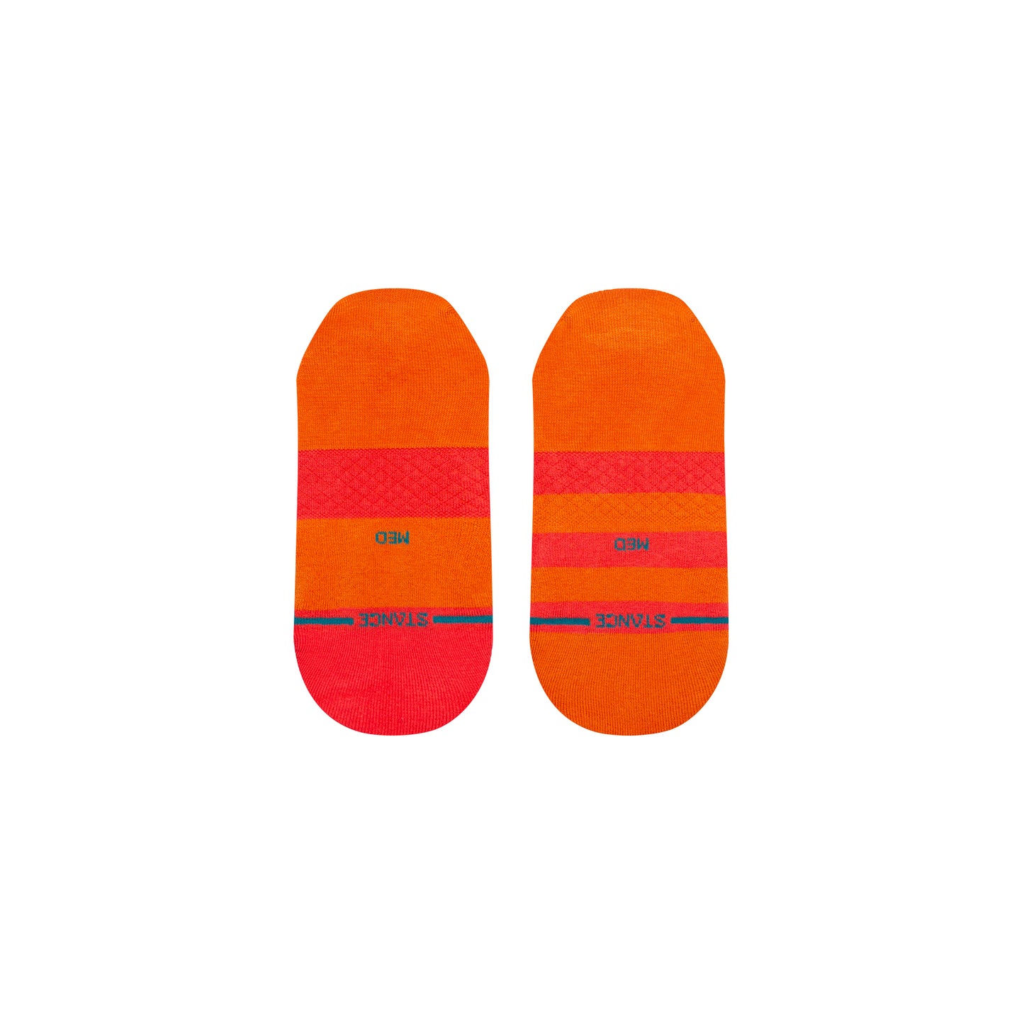 Balancing Act Show - Orange