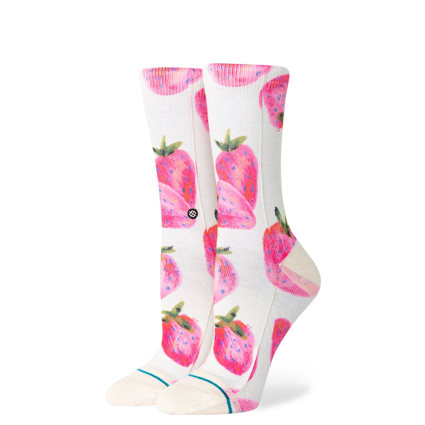 Gotta Jam Crew Socks - MD