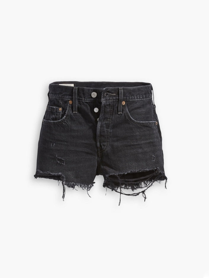 501 Original Shorts - Wise Up