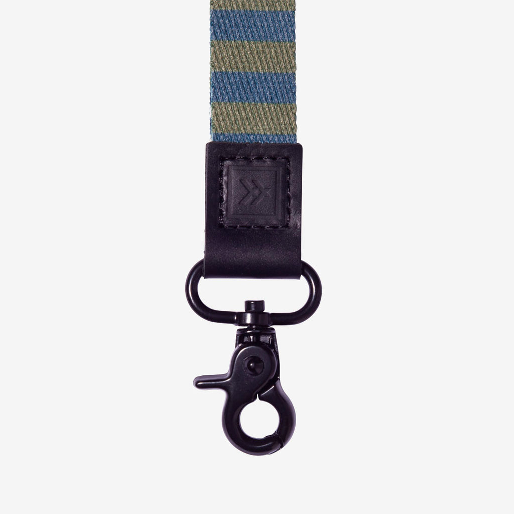 Logan Wrist Lanyard